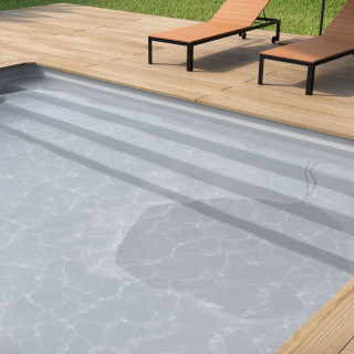 Liner sur mesure