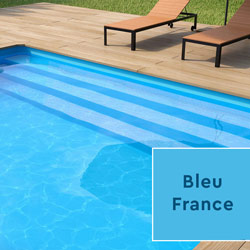 coloris bleu france