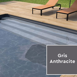 coloris gris anthracite